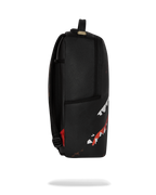 Limited Edition CLAWED UP BACKPACK