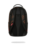 Limited Edition CLAWED UP BACKPACK