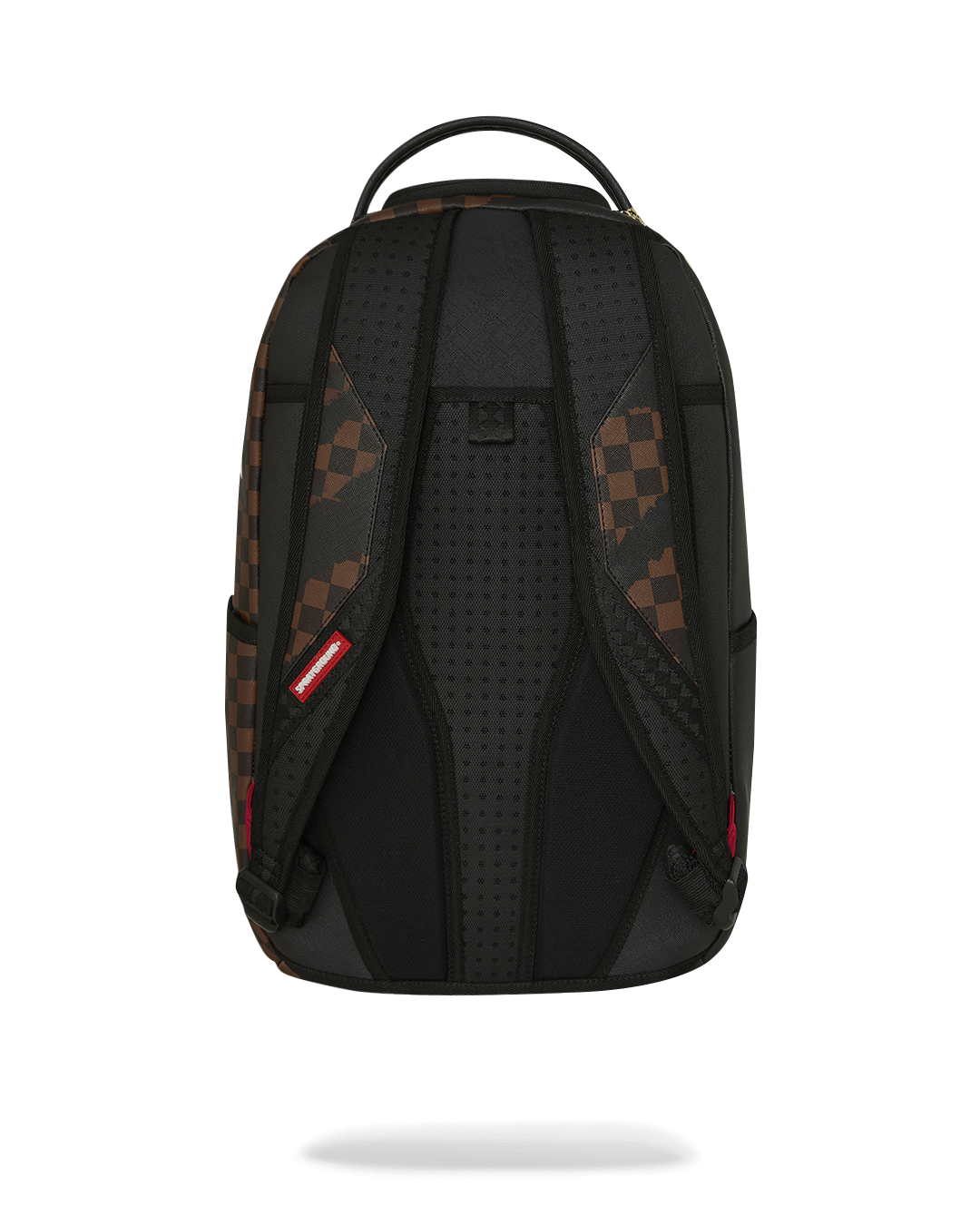 Limited Edition CLAWED UP BACKPACK