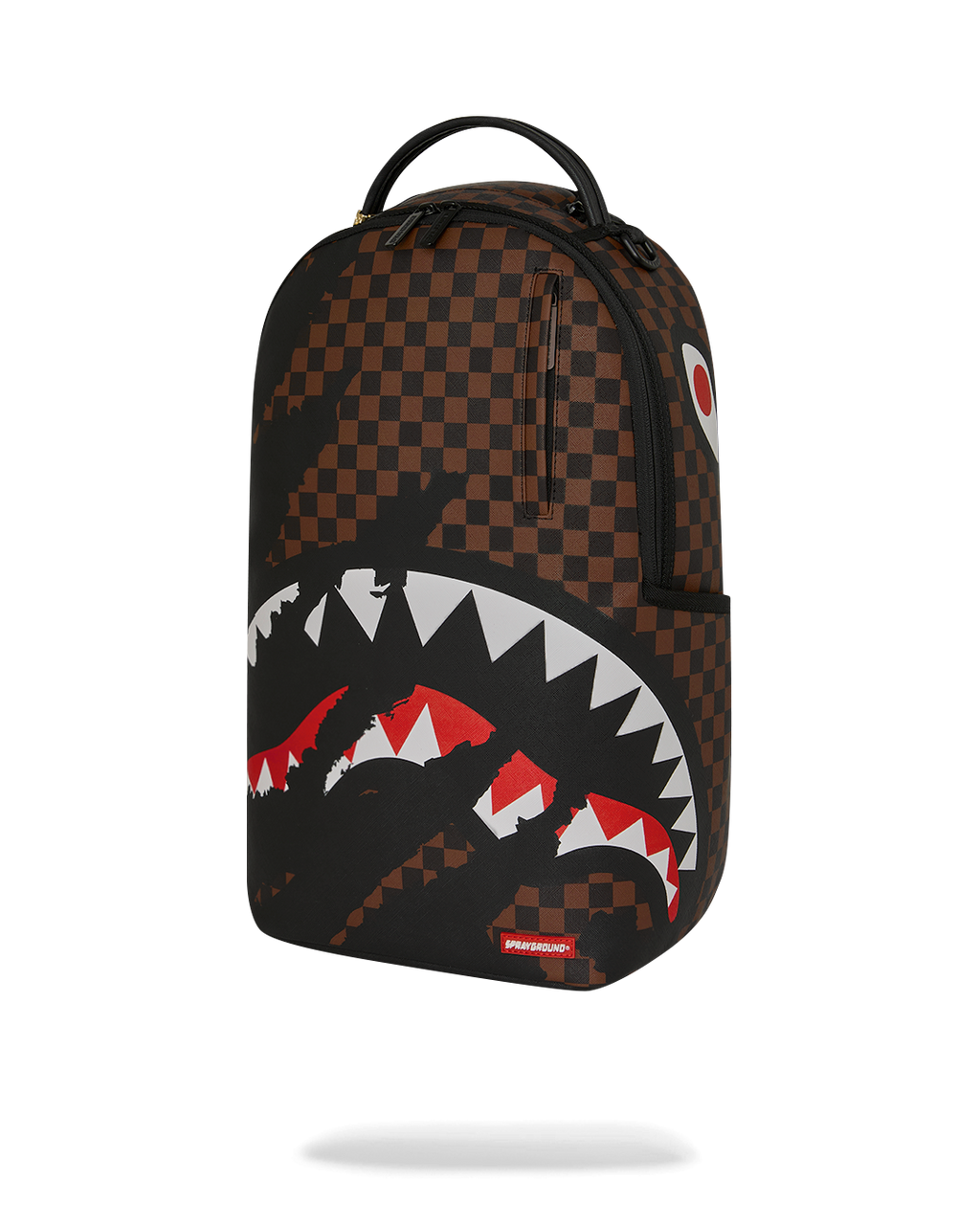 Limited Edition CLAWED UP BACKPACK