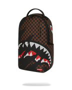 Limited Edition CLAWED UP BACKPACK