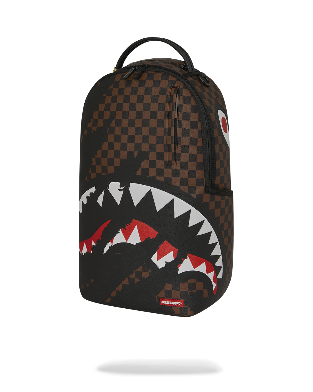 Limited Edition CLAWED UP BACKPACK