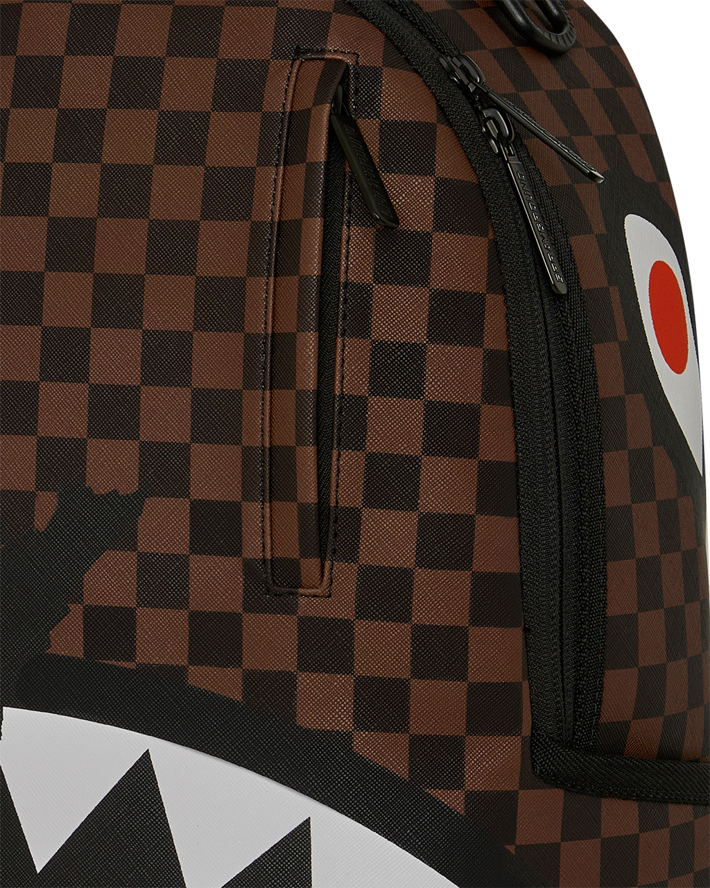 Limited Edition CLAWED UP BACKPACK