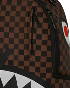 Limited Edition CLAWED UP BACKPACK