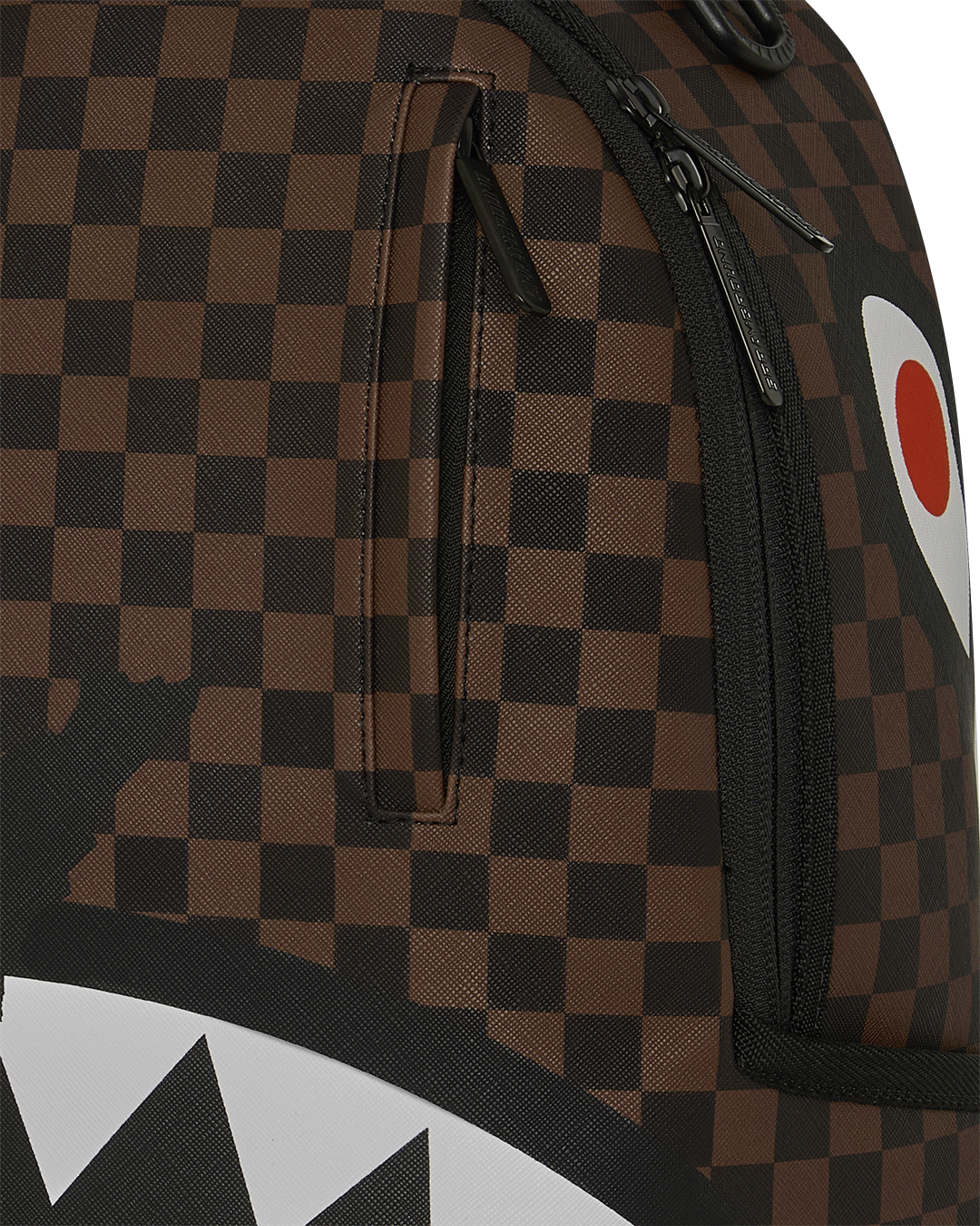 Limited Edition CLAWED UP BACKPACK