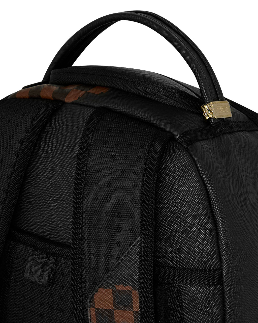 Limited Edition CLAWED UP BACKPACK