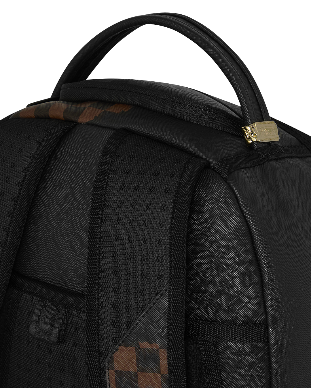 Limited Edition CLAWED UP BACKPACK