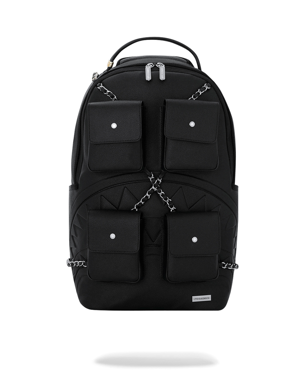 Limited Edition EXECUTIVE CARGO BACKPACK