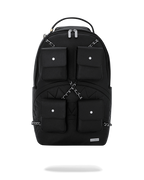 Limited Edition EXECUTIVE CARGO BACKPACK
