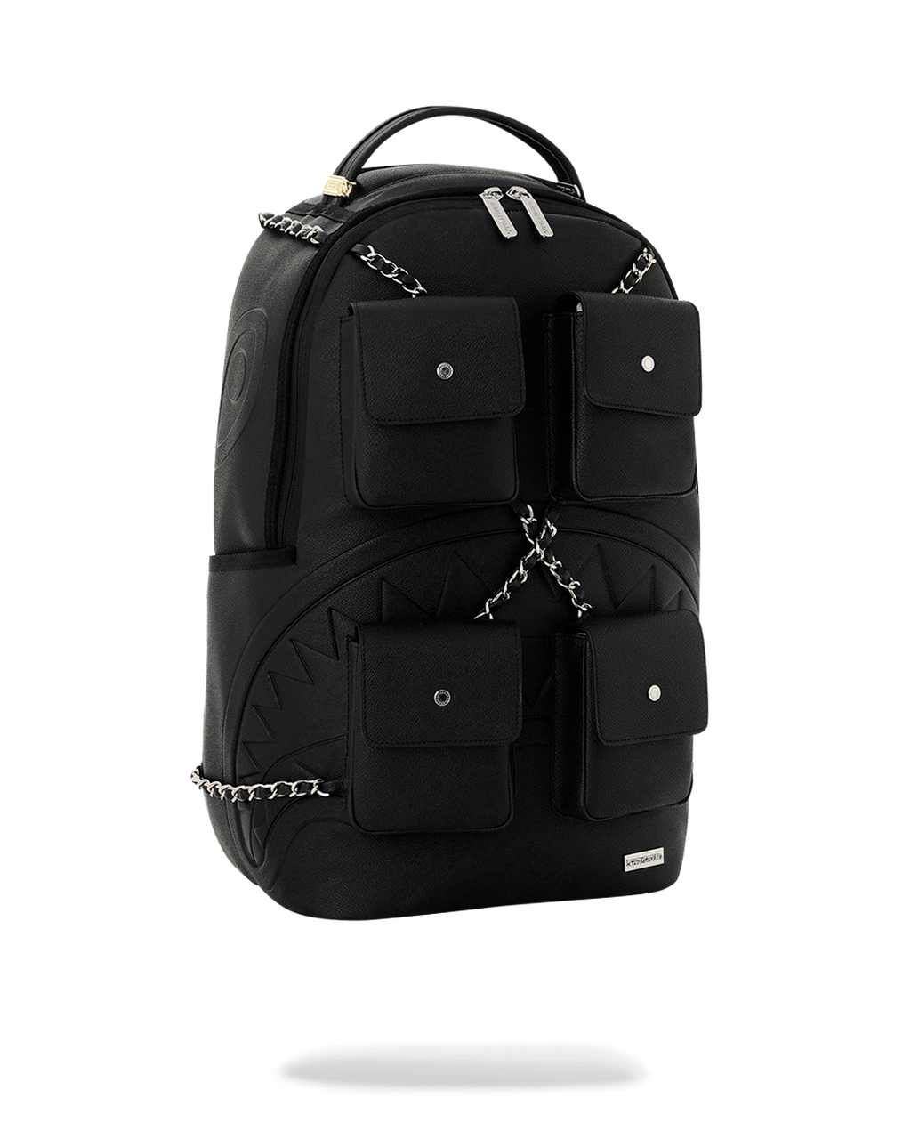 Limited Edition EXECUTIVE CARGO BACKPACK