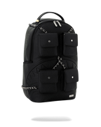 Limited Edition EXECUTIVE CARGO BACKPACK