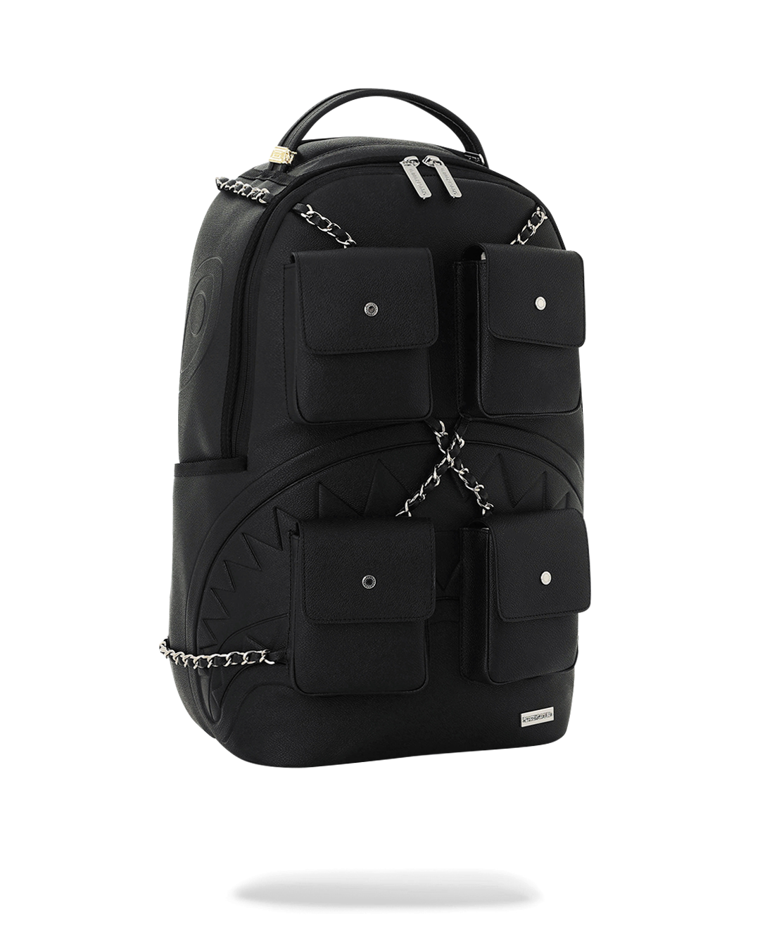 Limited Edition EXECUTIVE CARGO BACKPACK