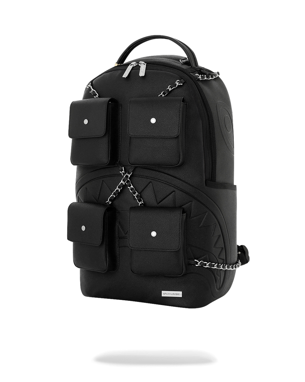 Limited Edition EXECUTIVE CARGO BACKPACK