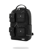 Limited Edition EXECUTIVE CARGO BACKPACK