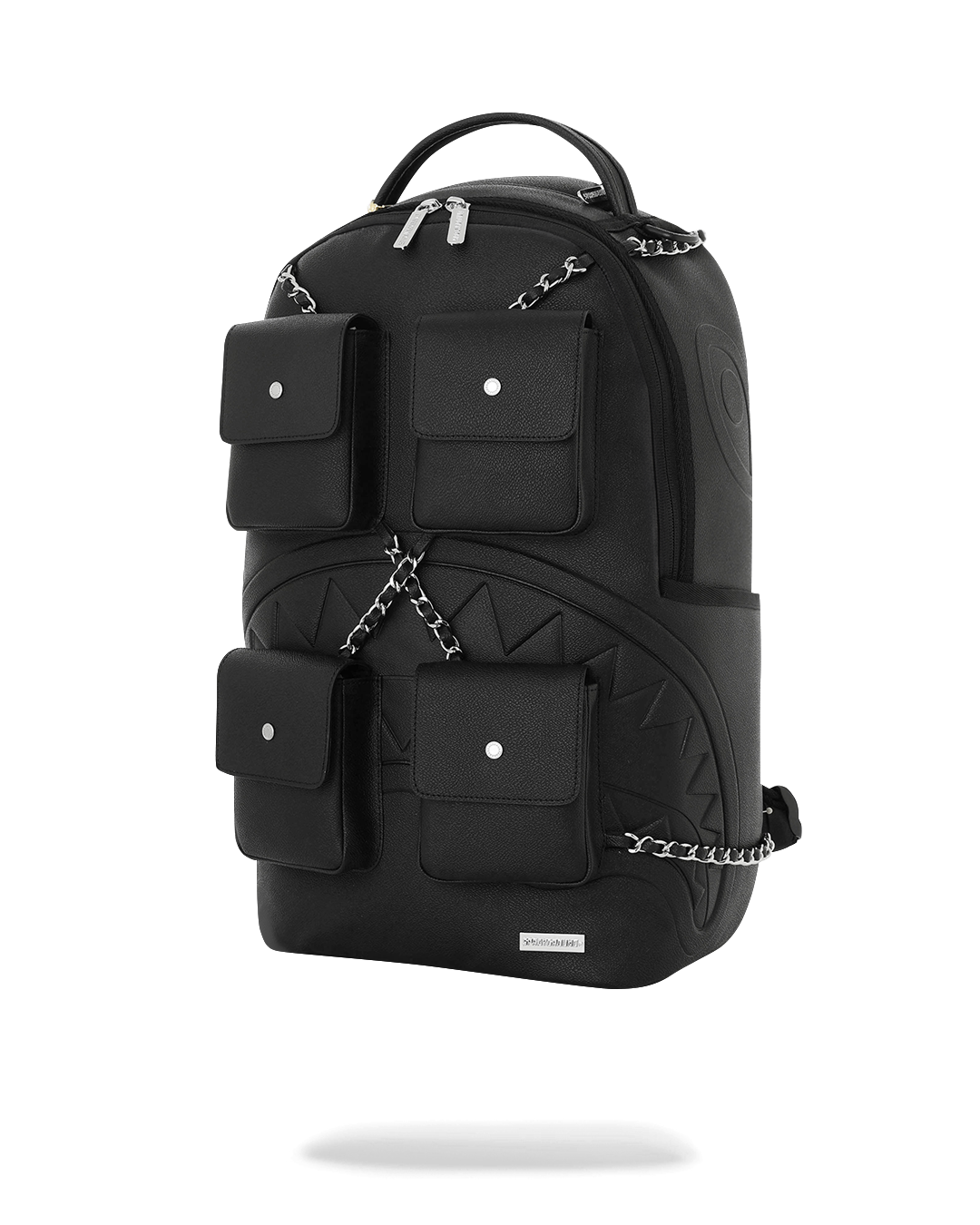 Limited Edition EXECUTIVE CARGO BACKPACK
