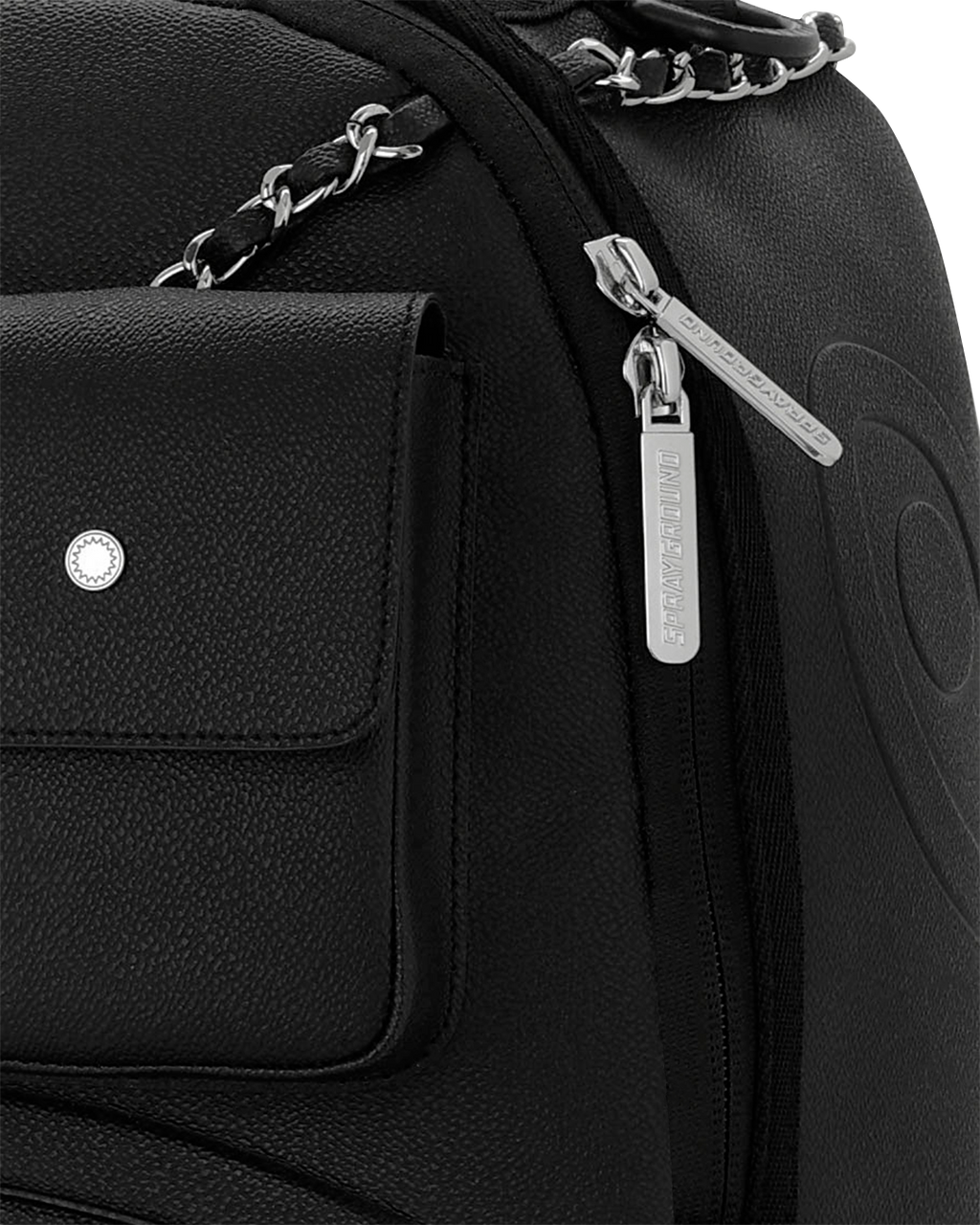 Limited Edition EXECUTIVE CARGO BACKPACK
