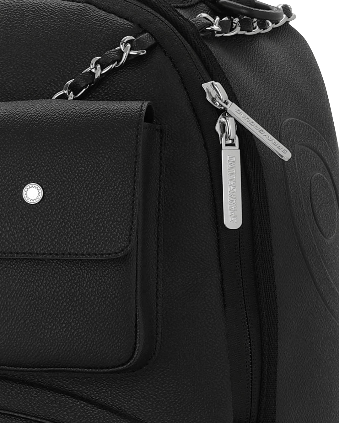 Limited Edition EXECUTIVE CARGO BACKPACK