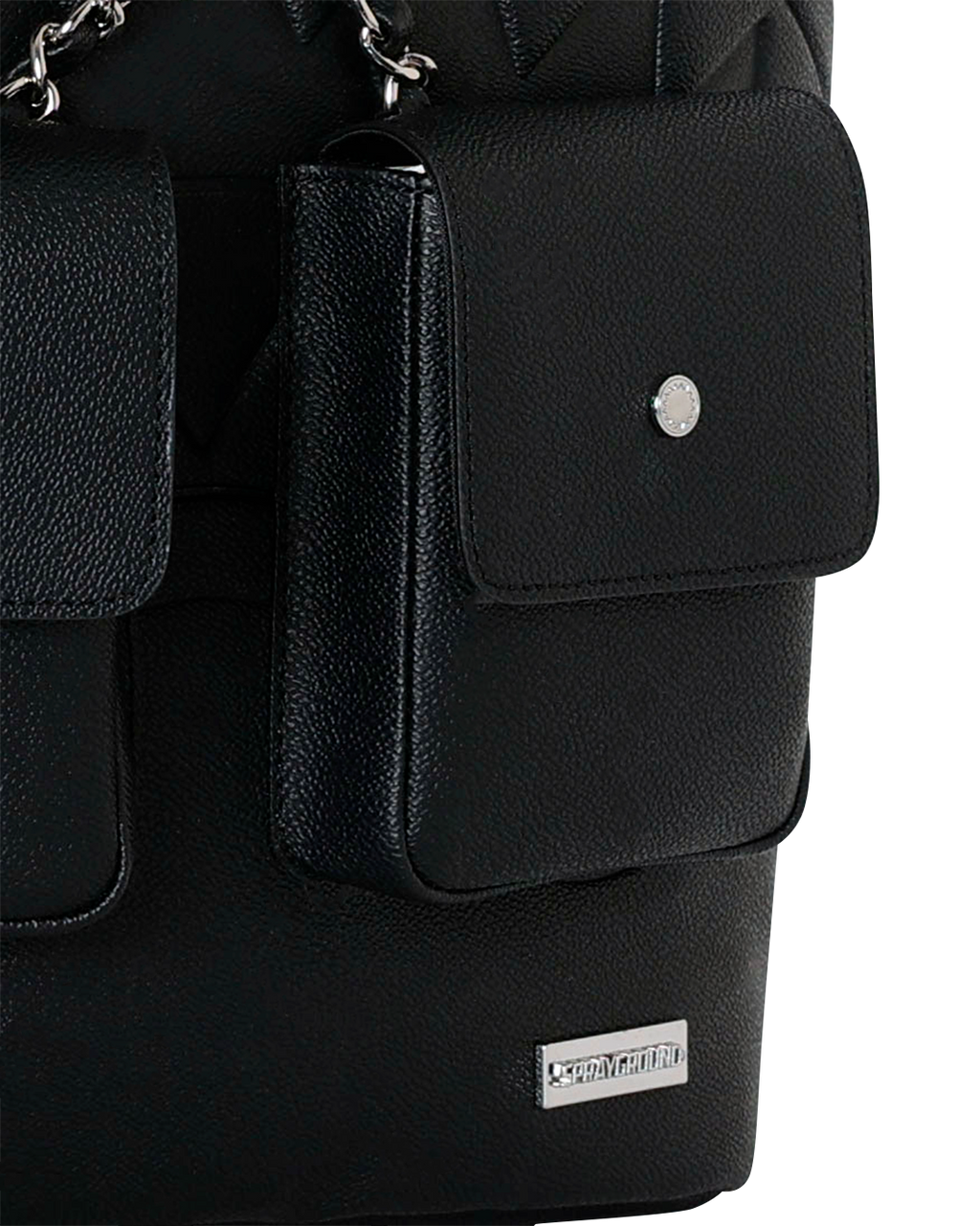 Limited Edition EXECUTIVE CARGO BACKPACK