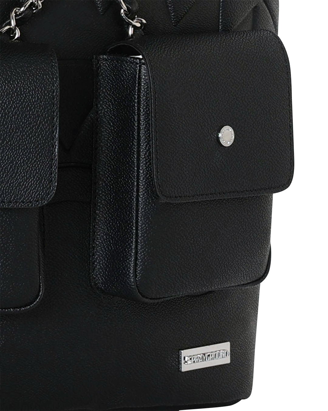 Limited Edition EXECUTIVE CARGO BACKPACK
