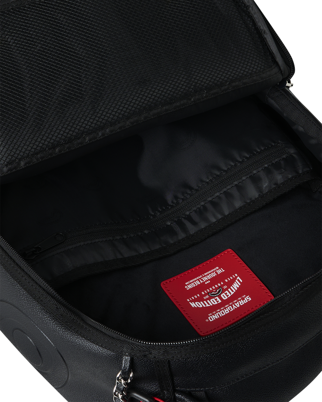 Limited Edition EXECUTIVE CARGO BACKPACK
