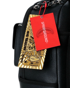 Limited Edition EXECUTIVE CARGO BACKPACK