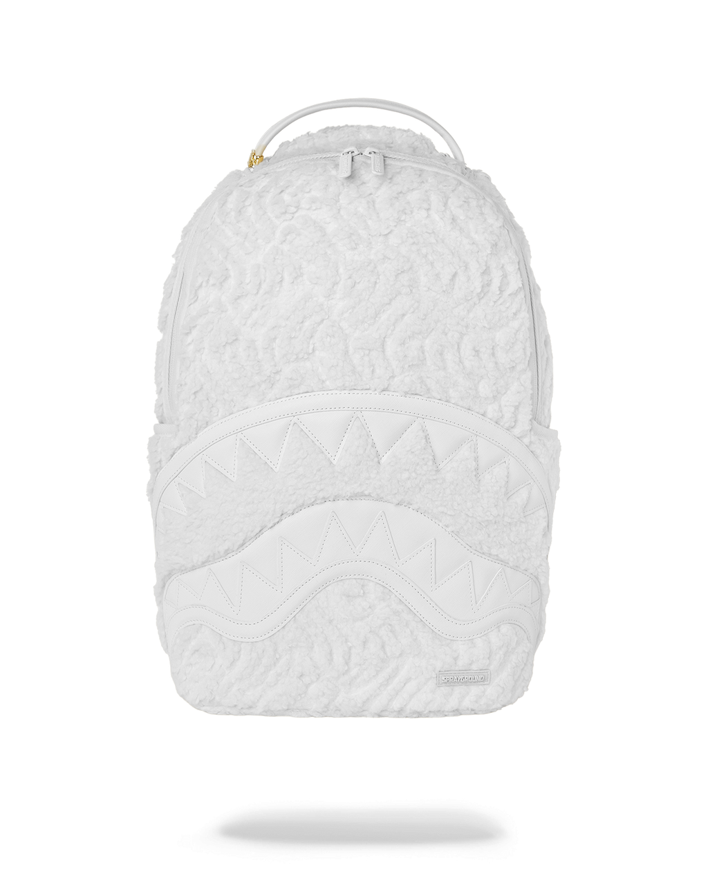 Limited Edition SHERPA SHARK BACKPACK