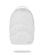 Limited Edition SHERPA SHARK BACKPACK