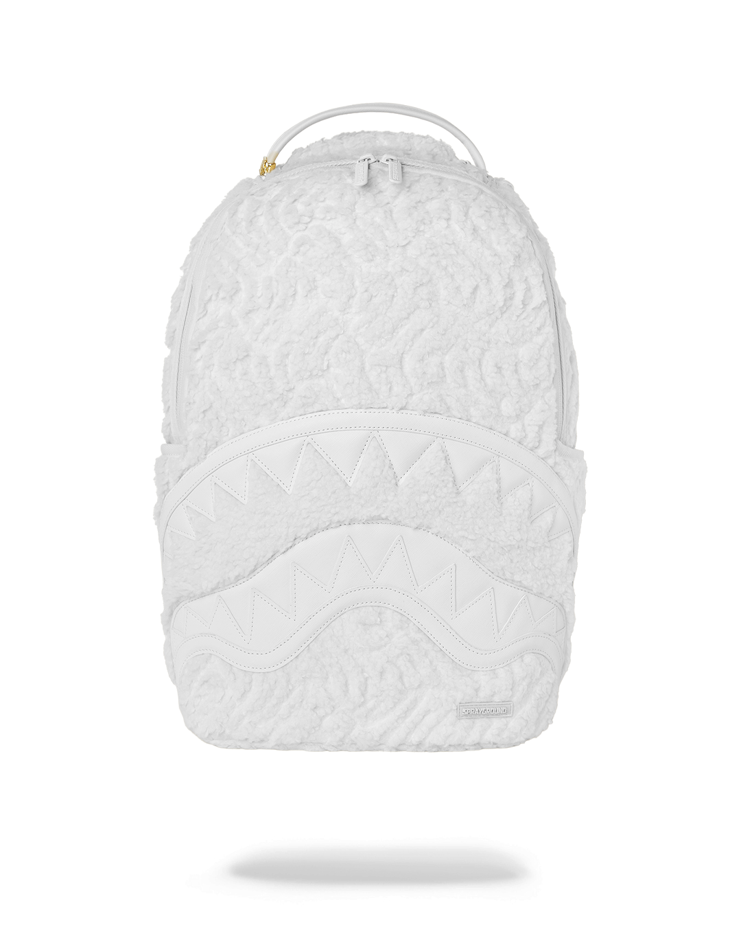 Limited Edition SHERPA SHARK BACKPACK