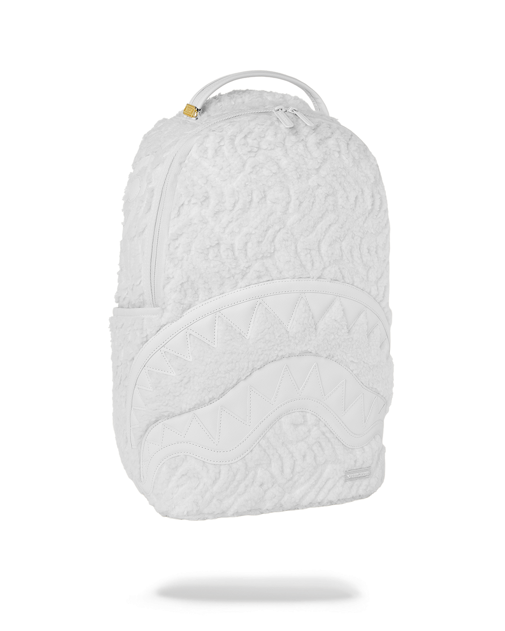 Limited Edition SHERPA SHARK BACKPACK