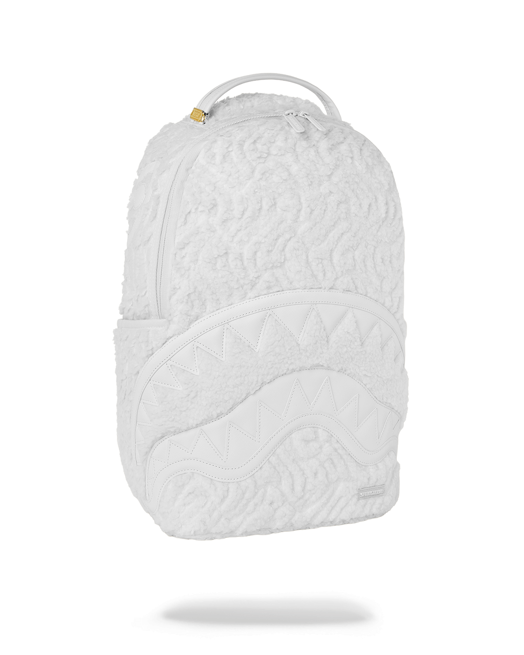 Limited Edition SHERPA SHARK BACKPACK