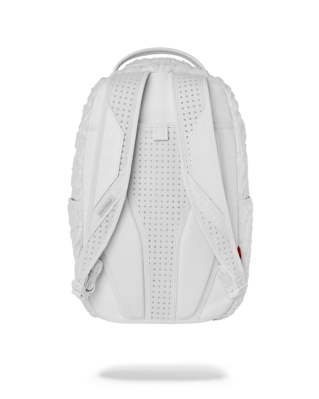 Limited Edition SHERPA SHARK BACKPACK