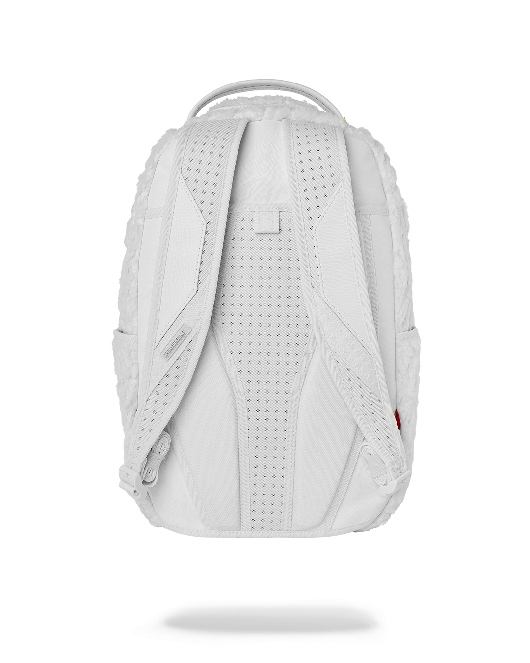 Limited Edition SHERPA SHARK BACKPACK