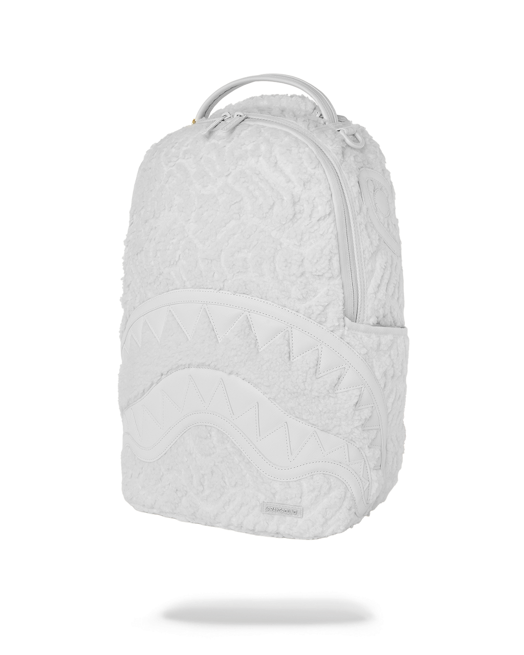Limited Edition SHERPA SHARK BACKPACK