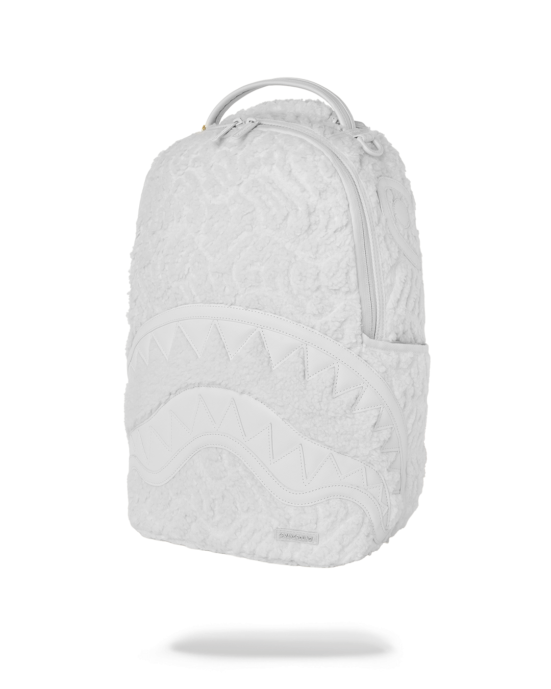 Limited Edition SHERPA SHARK BACKPACK