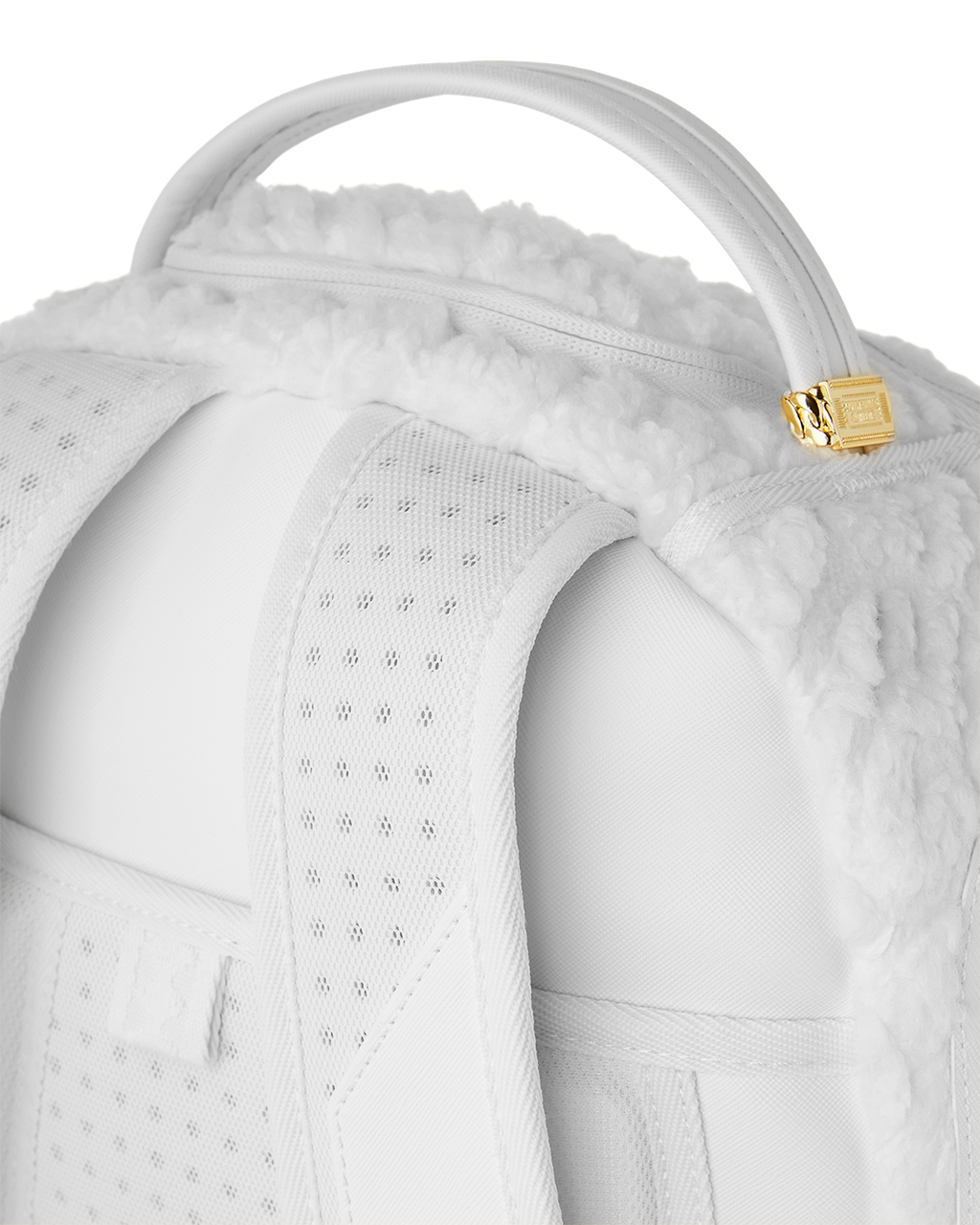 Limited Edition SHERPA SHARK BACKPACK