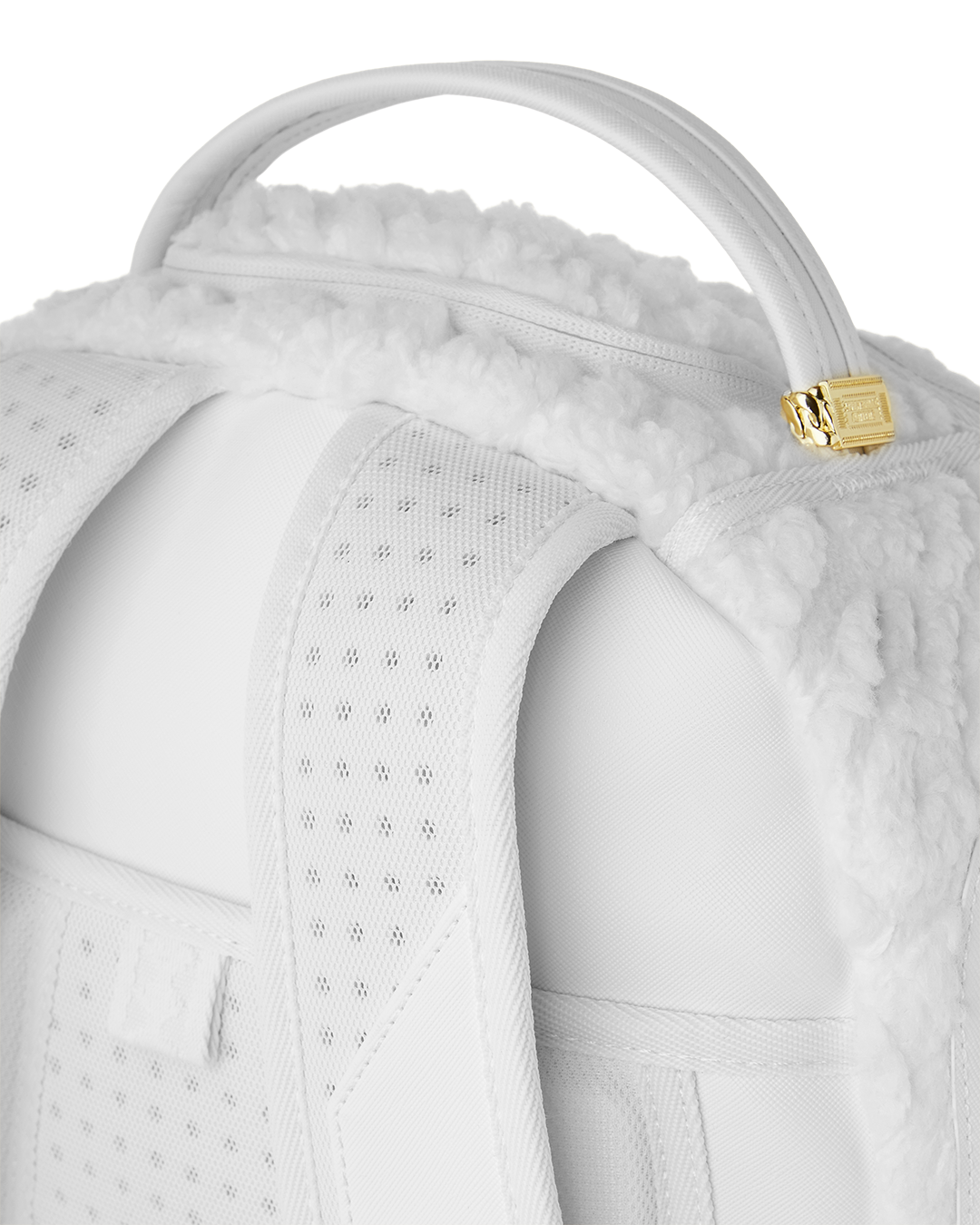 Limited Edition SHERPA SHARK BACKPACK
