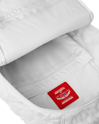 Limited Edition SHERPA SHARK BACKPACK