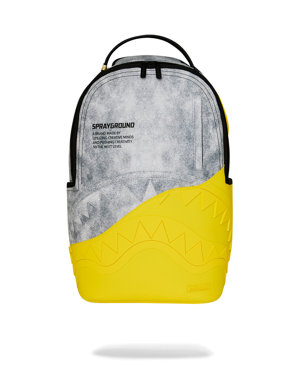 Limited Edition NEW METHODS BACKPACK