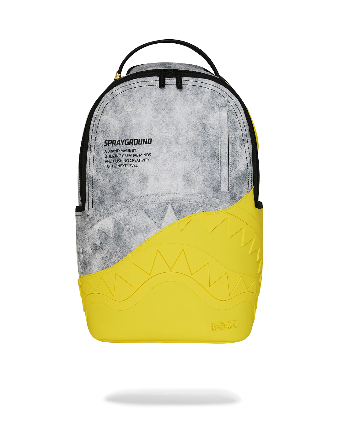 Limited Edition NEW METHODS BACKPACK