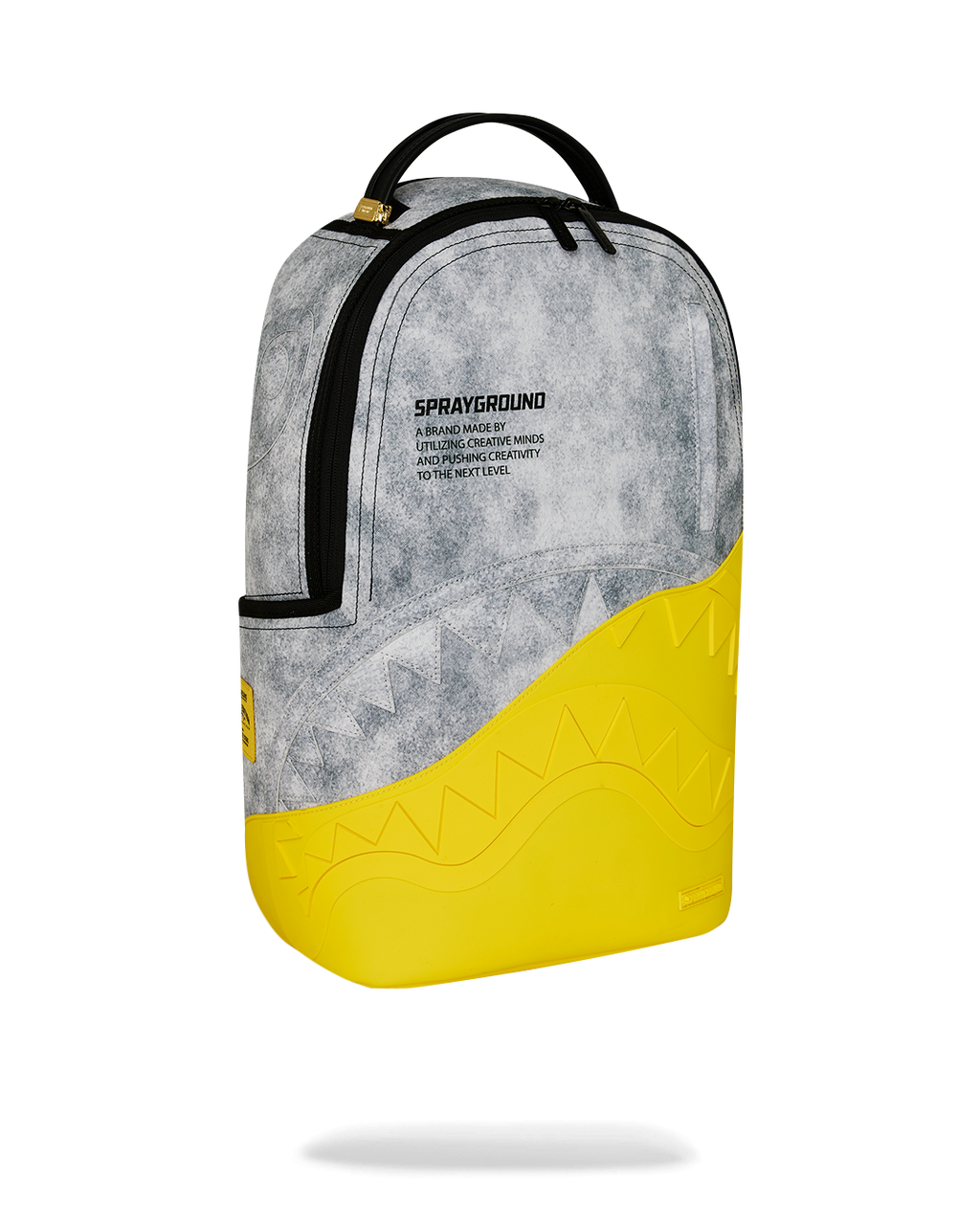 Limited Edition NEW METHODS BACKPACK