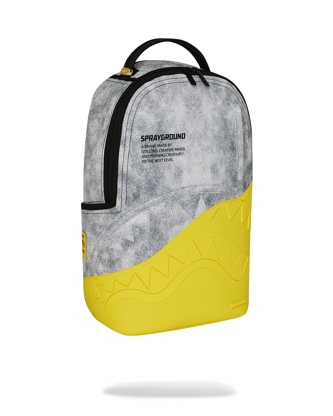 Limited Edition NEW METHODS BACKPACK