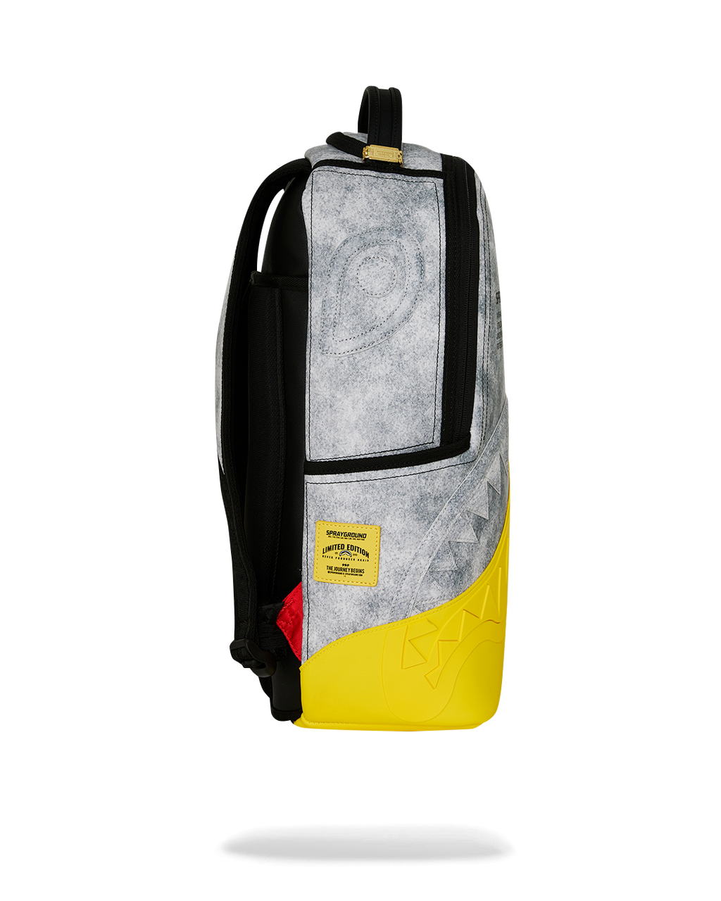 Limited Edition NEW METHODS BACKPACK