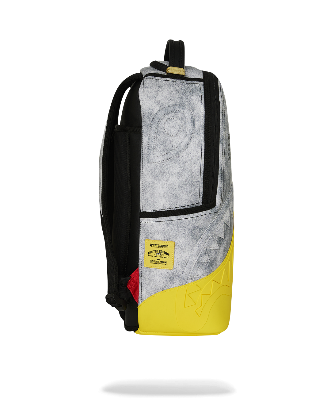 Limited Edition NEW METHODS BACKPACK