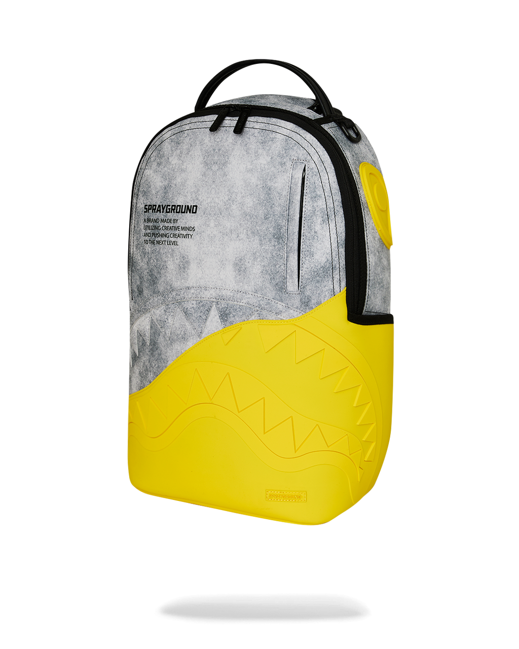 Limited Edition NEW METHODS BACKPACK