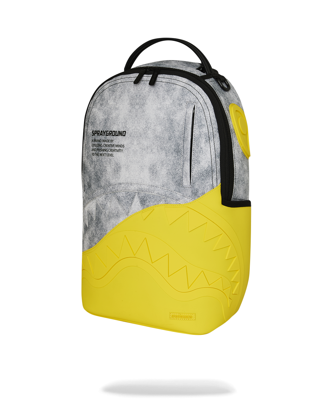 Limited Edition NEW METHODS BACKPACK