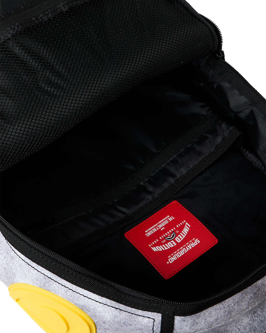 Limited Edition NEW METHODS BACKPACK