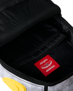 Limited Edition NEW METHODS BACKPACK