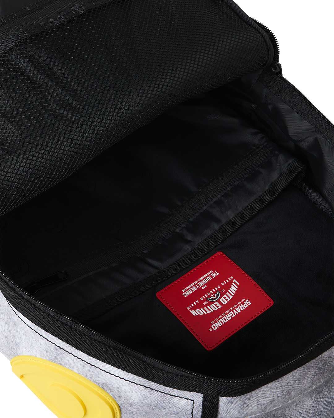 Limited Edition NEW METHODS BACKPACK