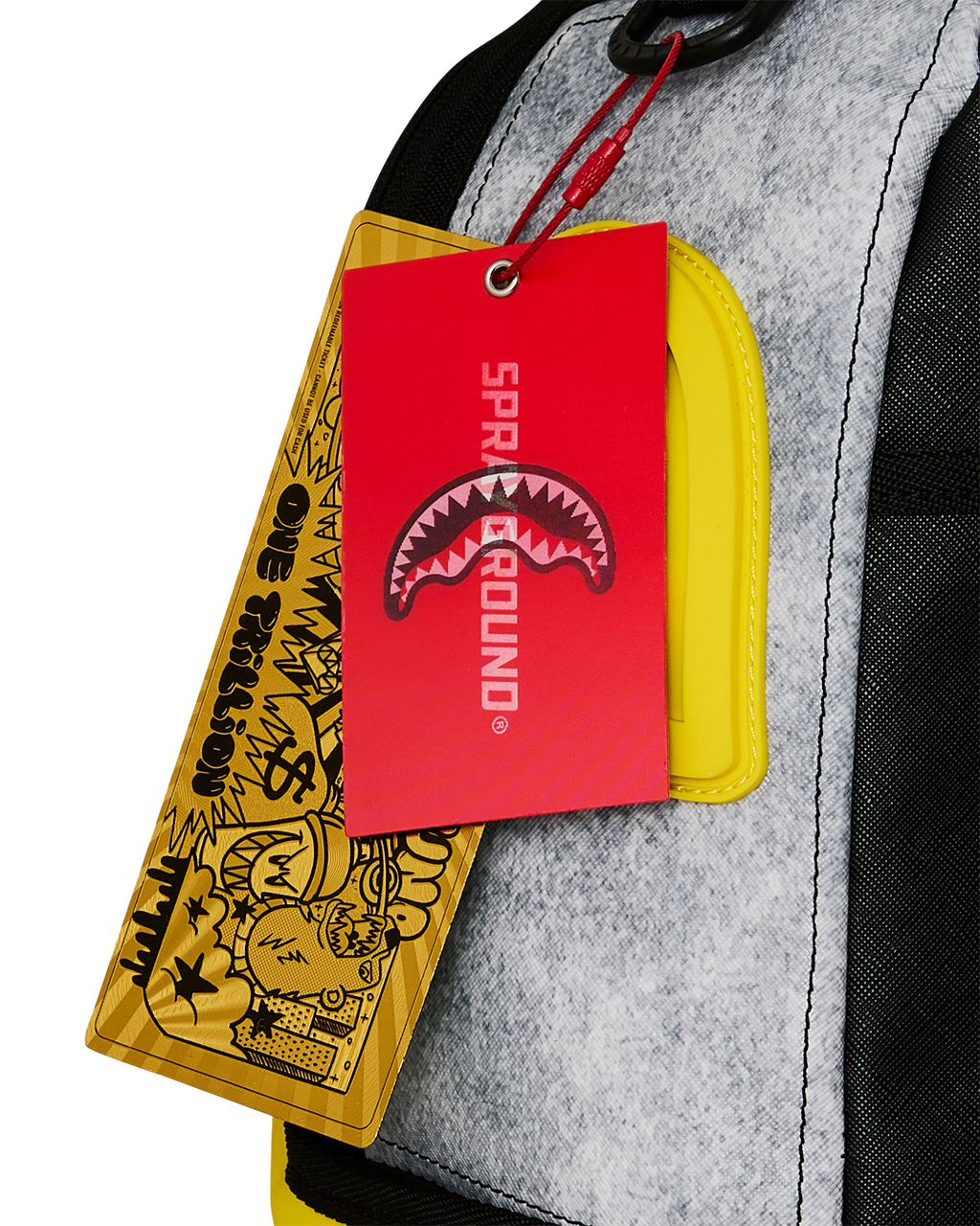 Limited Edition NEW METHODS BACKPACK