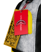 Limited Edition NEW METHODS BACKPACK